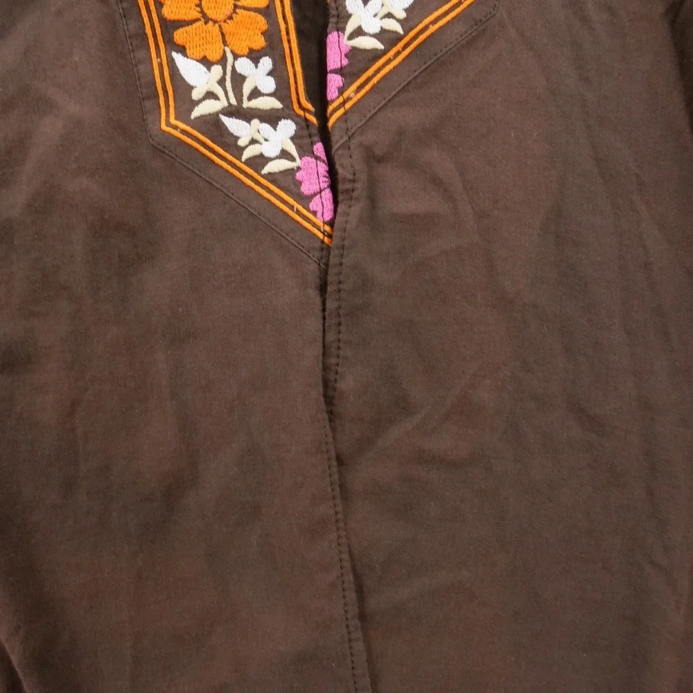 Tory Burch has light